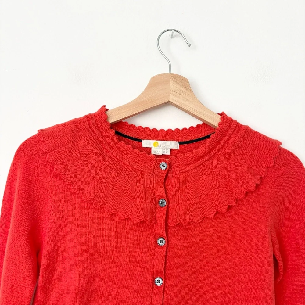 Boden Abercorn wool blend knitted dress - Picture 7 of 10